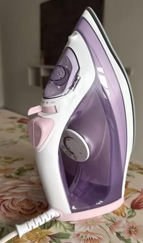 Foto de teste Philips Walita DST3010