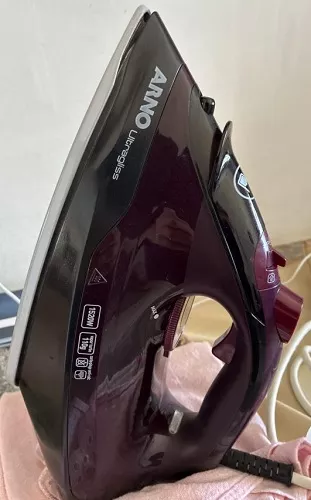 Foto de teste Arno Ultragliss FMV