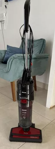 Foto de teste Philco Power Clean