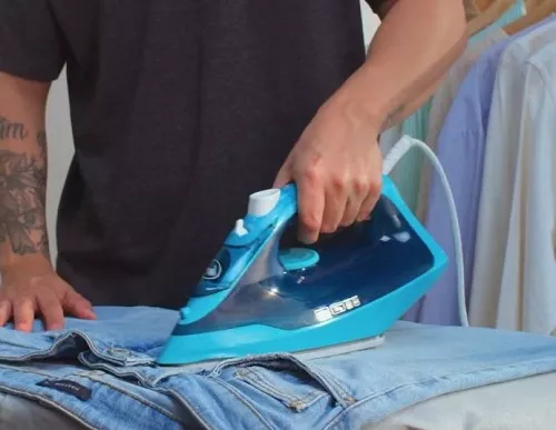 Foto de teste Arno Ultragliss Protect FUP1