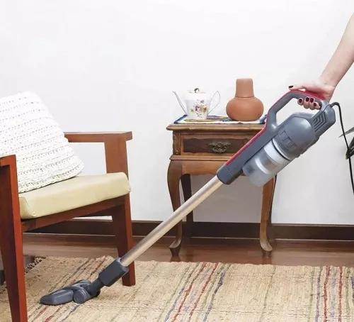 Foto de teste Black Decker AVT12