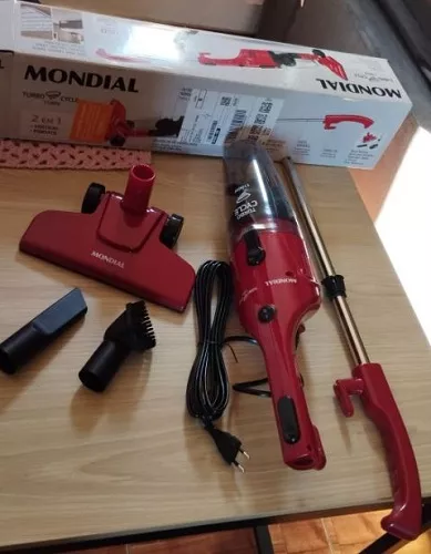 Foto de teste Mondial AP-36