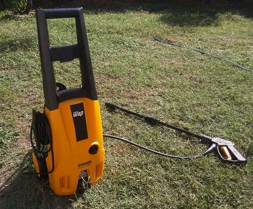 Foto de teste WAP Ousada Plus 2200