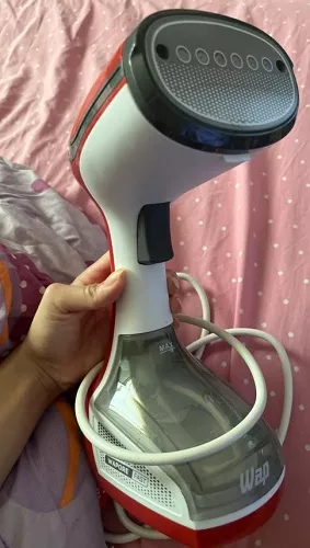 Foto de teste WAP Wapore Fast