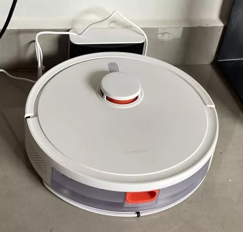 Foto de teste Xiaomi S20