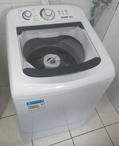 Foto de teste Consul CWH12BB