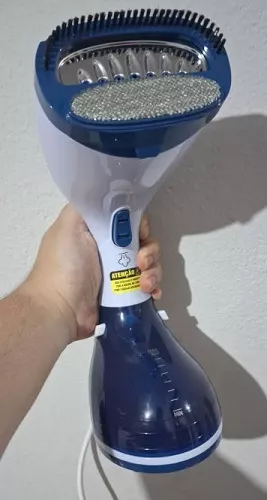 Foto de teste Mondial VP-09