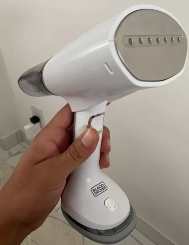 Foto de teste Black Decker BDV3000