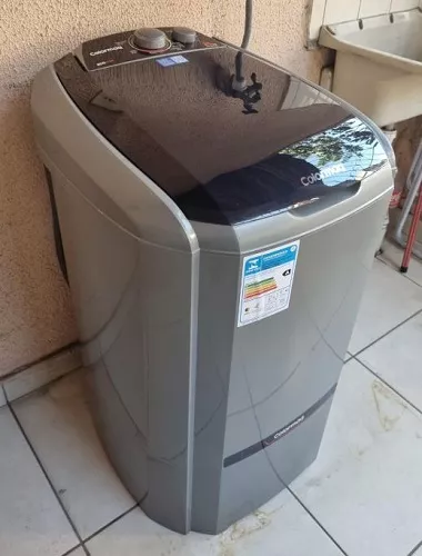 Foto de teste Colormaq LCS20