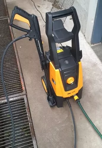 Foto de teste WAP Extreme Turbo 2800