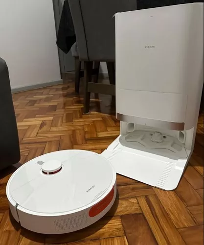 Foto de teste Xiaomi X20+