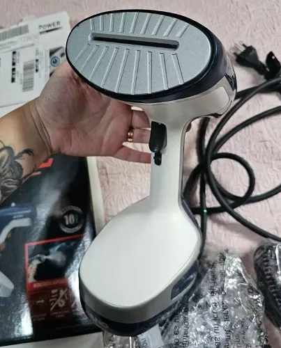 Foto de teste Arno HS81