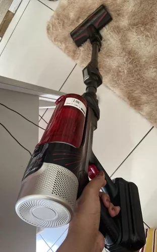 Foto de teste Arno X-Force Flex RH20