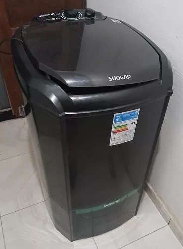 Foto de teste Suggar Lavamax LE2002PT