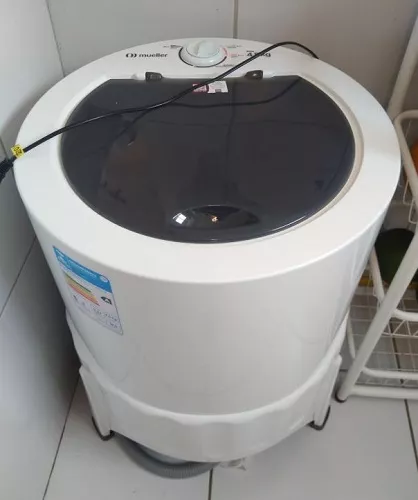 Foto de teste Mueller Plus