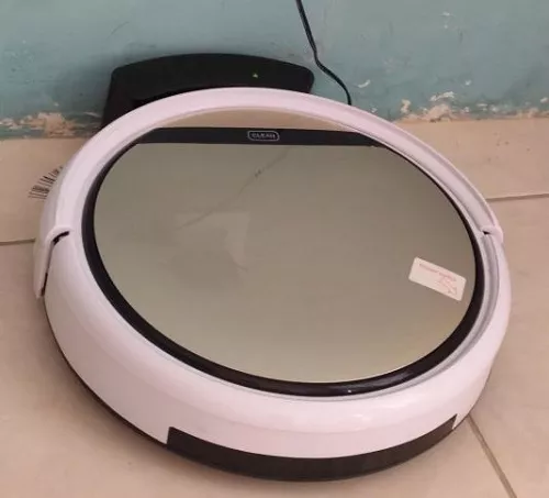 Foto de teste ILiFE V5s Pro