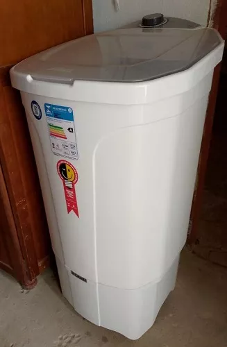 Foto de teste Libell